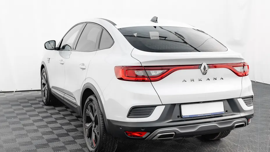 RENAULT Arkana Arkana 1.3 TCe mHEV R.S. Line EDC