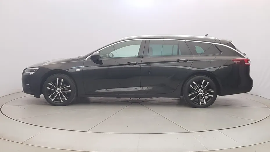 OPEL Insignia Insignia 2.0 CDTI Elegance S&S aut