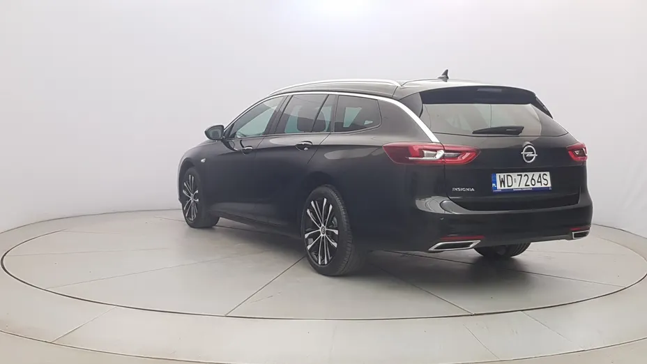 OPEL Insignia Insignia 2.0 CDTI Elegance S&S aut