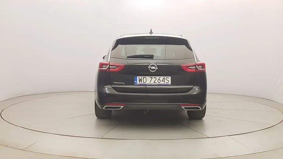 OPEL Insignia Insignia 2.0 CDTI Elegance S&S aut