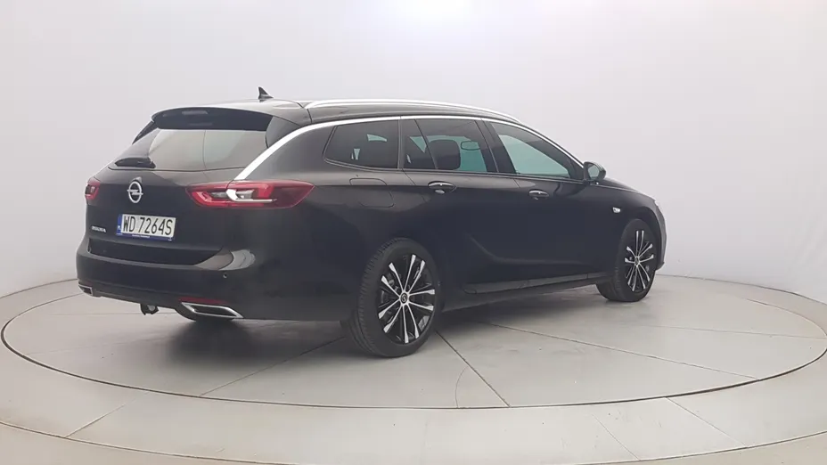 OPEL Insignia Insignia 2.0 CDTI Elegance S&S aut