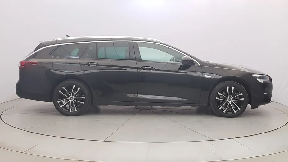OPEL Insignia Insignia 2.0 CDTI Elegance S&S aut