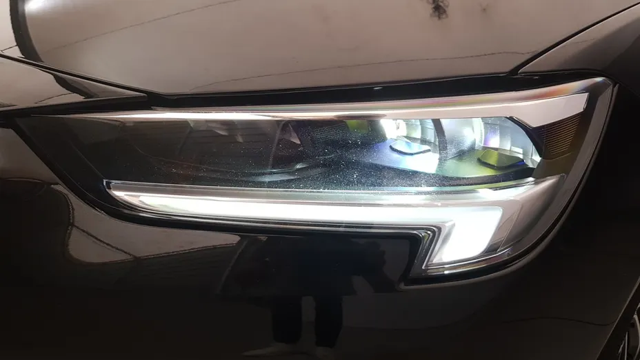OPEL Insignia Insignia 2.0 CDTI Elegance S&S aut