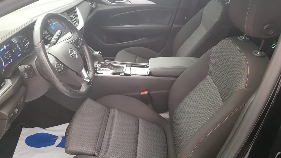 OPEL Insignia Insignia 2.0 CDTI Elegance S&S aut