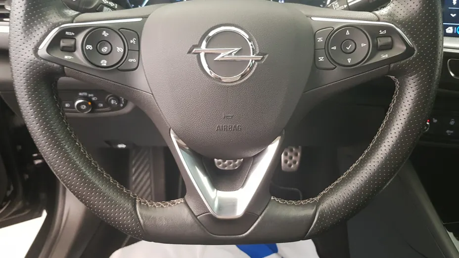 OPEL Insignia Insignia 2.0 CDTI Elegance S&S aut