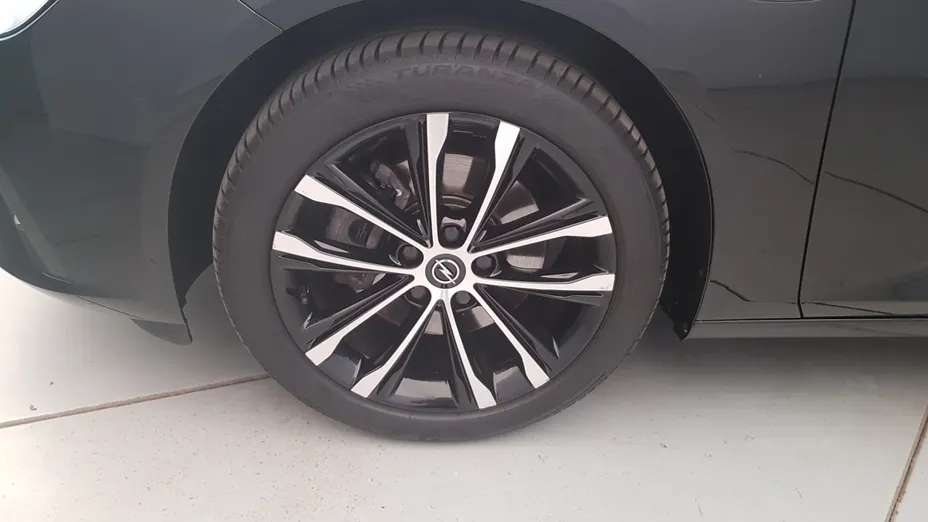 OPEL Insignia Insignia 2.0 CDTI Elegance S&S aut