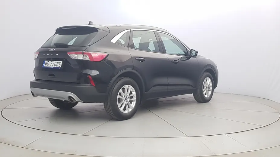 FORD Kuga Kuga 1.5 EcoBoost FWD Titanium