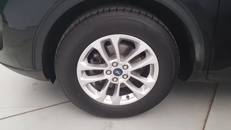 FORD Kuga Kuga 1.5 EcoBoost FWD Titanium