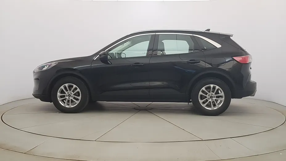 FORD Kuga Kuga 1.5 EcoBoost FWD Titanium