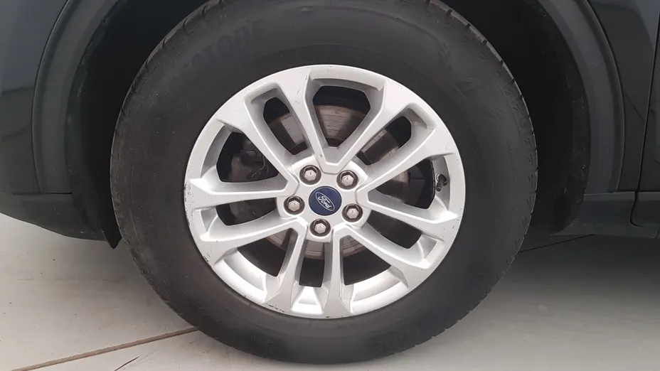 FORD Kuga Kuga 1.5 EcoBoost FWD Titanium