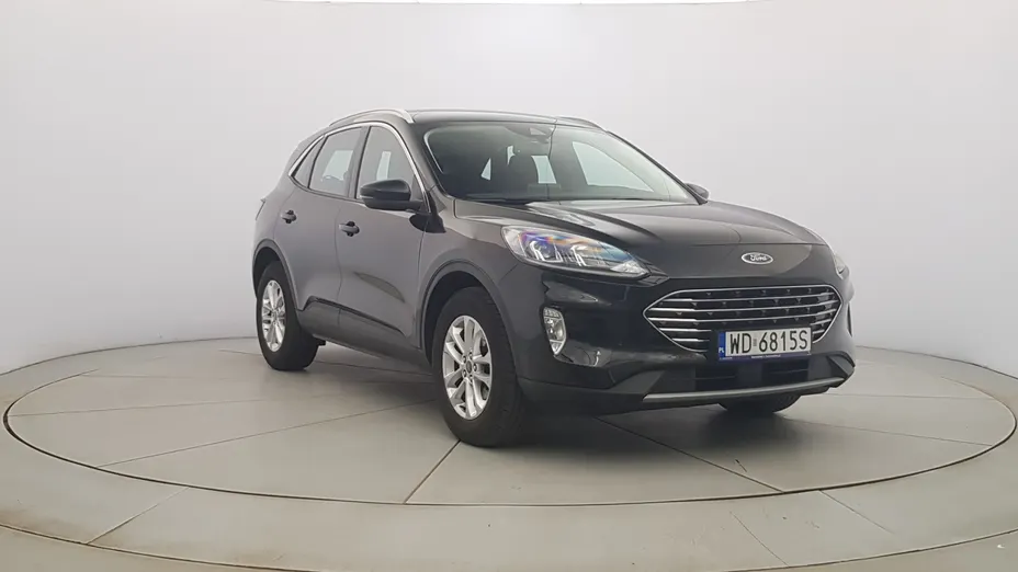 FORD Kuga Kuga 1.5 EcoBoost FWD Titanium