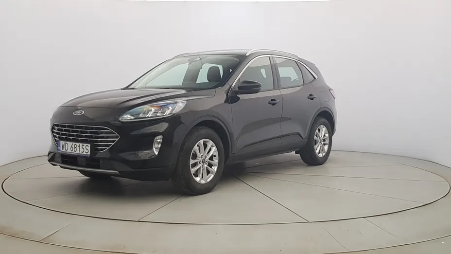 FORD Kuga Kuga 1.5 EcoBoost FWD Titanium