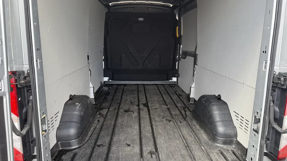 FORD Transit Transit 350 L3H2 Trend Aut.