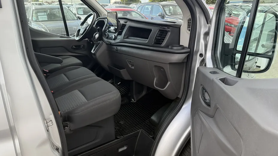 FORD Transit Transit 350 L3H2 Trend Aut.