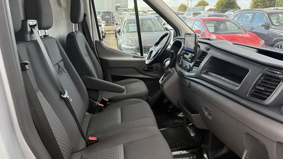 FORD Transit Transit 350 L3H2 Trend Aut.