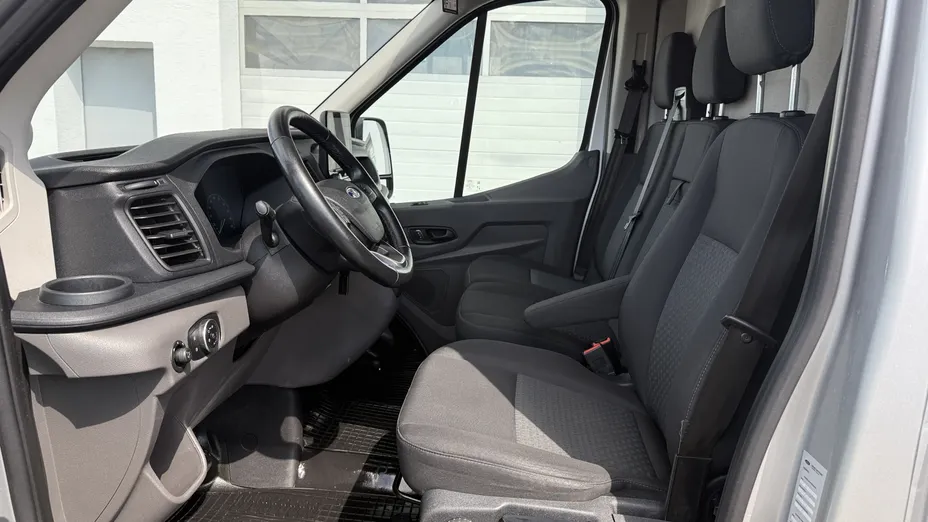 FORD Transit Transit 350 L3H2 Trend Aut.
