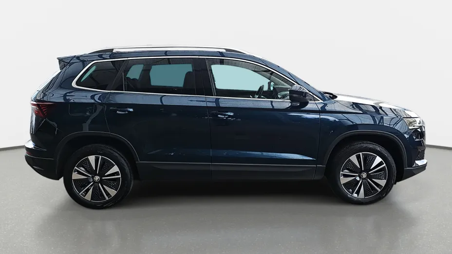 SKODA Karoq Karoq 1.5 TSI ACT Style DSG