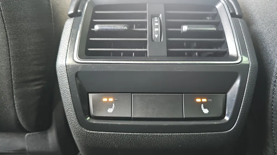 SKODA Karoq Karoq 1.5 TSI ACT Style DSG