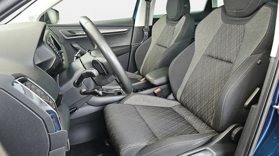 SKODA Karoq Karoq 1.5 TSI ACT Style DSG