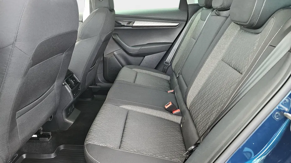 SKODA Karoq Karoq 1.5 TSI ACT Style DSG