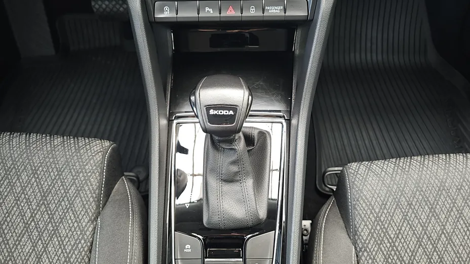 SKODA Karoq Karoq 1.5 TSI ACT Style DSG