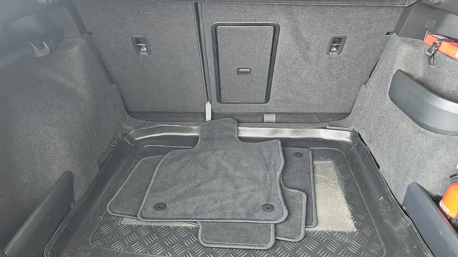 SKODA Karoq Karoq 1.5 TSI ACT Style DSG