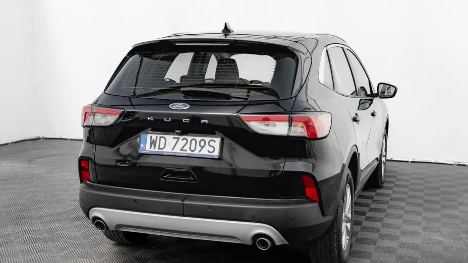 FORD Kuga Kuga 1.5 EcoBoost FWD Titanium