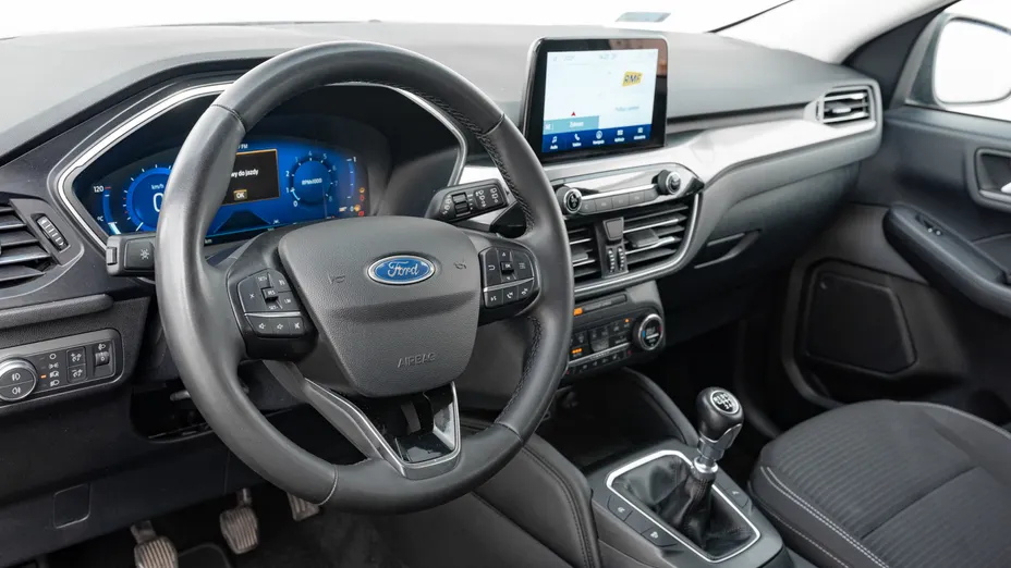 FORD Kuga Kuga 1.5 EcoBoost FWD Titanium