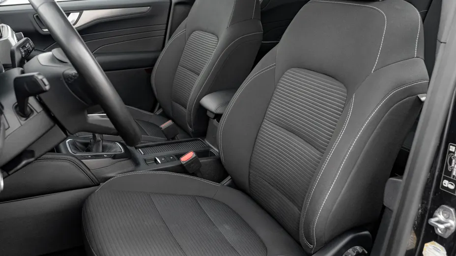 FORD Kuga Kuga 1.5 EcoBoost FWD Titanium