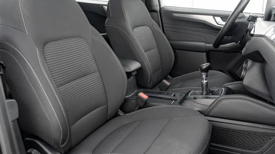 FORD Kuga Kuga 1.5 EcoBoost FWD Titanium