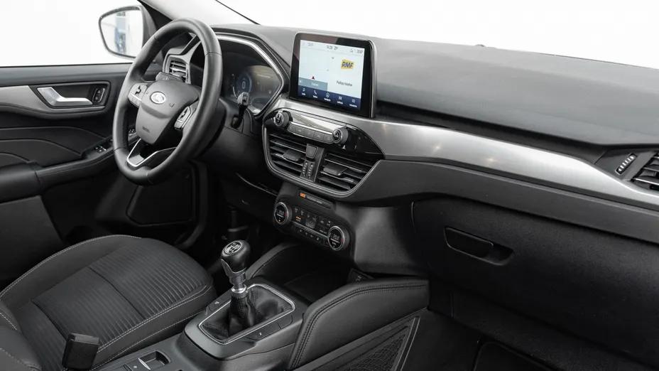 FORD Kuga Kuga 1.5 EcoBoost FWD Titanium