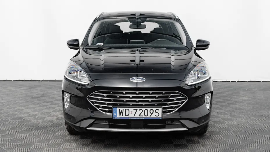FORD Kuga Kuga 1.5 EcoBoost FWD Titanium