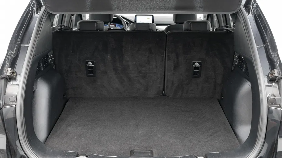 FORD Kuga Kuga 1.5 EcoBoost FWD Titanium