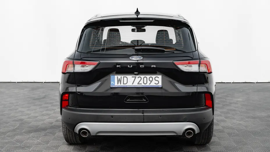 FORD Kuga Kuga 1.5 EcoBoost FWD Titanium