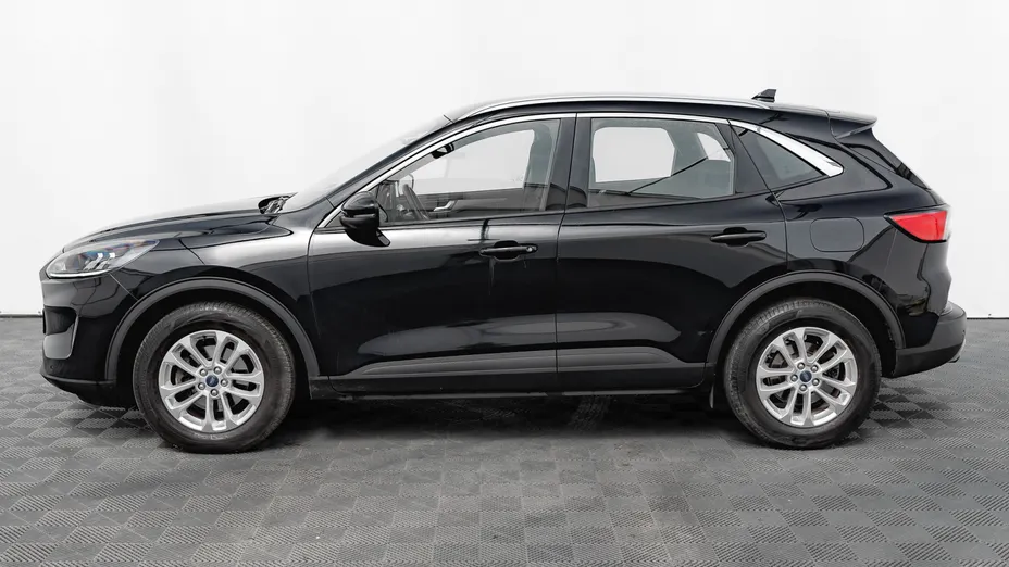 FORD Kuga Kuga 1.5 EcoBoost FWD Titanium