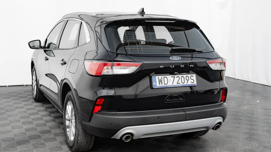 FORD Kuga Kuga 1.5 EcoBoost FWD Titanium
