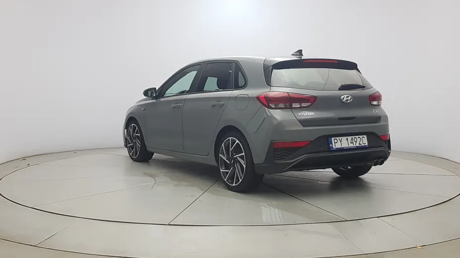 HYUNDAI i30 i30 1.5 T-GDI 48V N Line DCT
