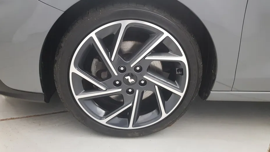 HYUNDAI i30 i30 1.5 T-GDI 48V N Line DCT