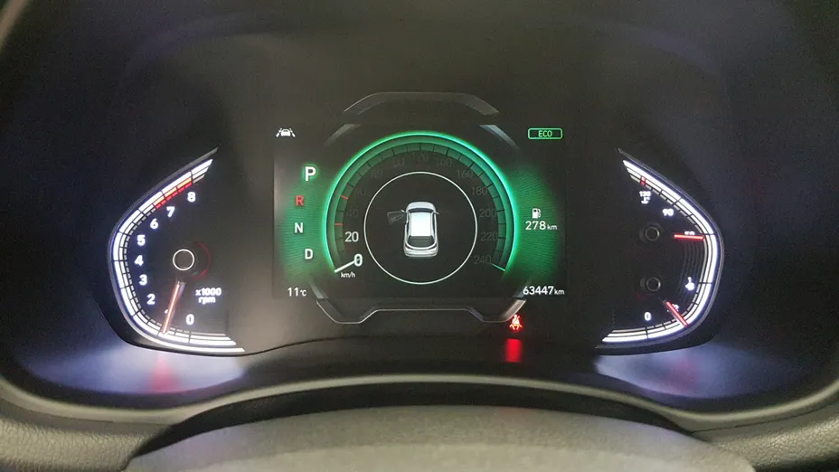 HYUNDAI i30 i30 1.5 T-GDI 48V N Line DCT