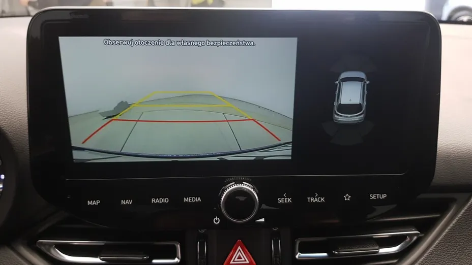 HYUNDAI i30 i30 1.5 T-GDI 48V N Line DCT