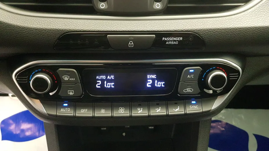 HYUNDAI i30 i30 1.5 T-GDI 48V N Line DCT