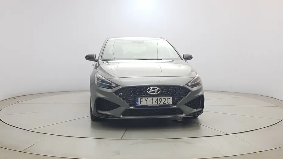 HYUNDAI i30 i30 1.5 T-GDI 48V N Line DCT