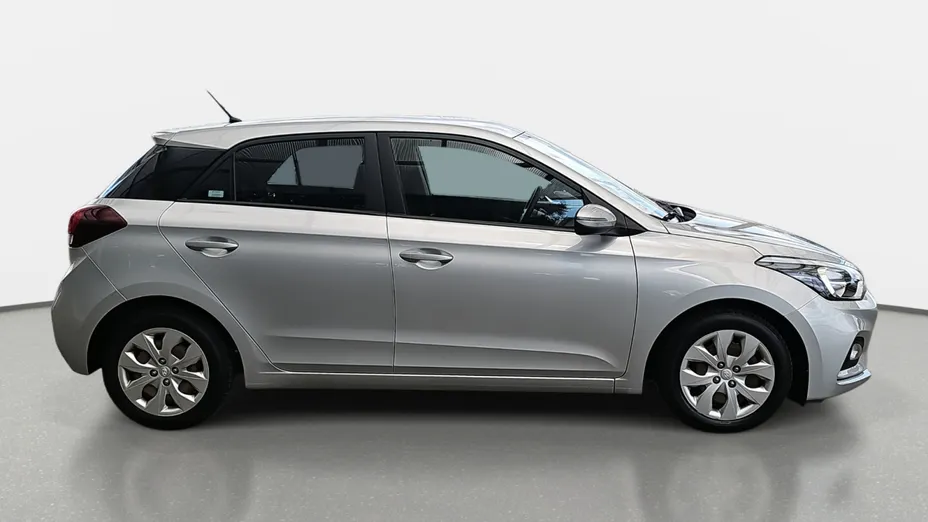 HYUNDAI i20 i20 1.2 Classic Plus