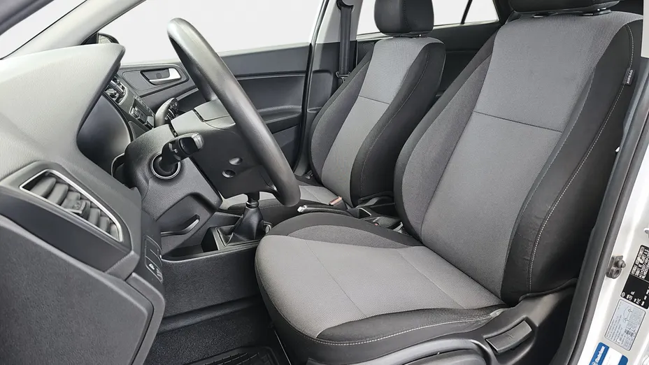 HYUNDAI i20 i20 1.2 Classic Plus
