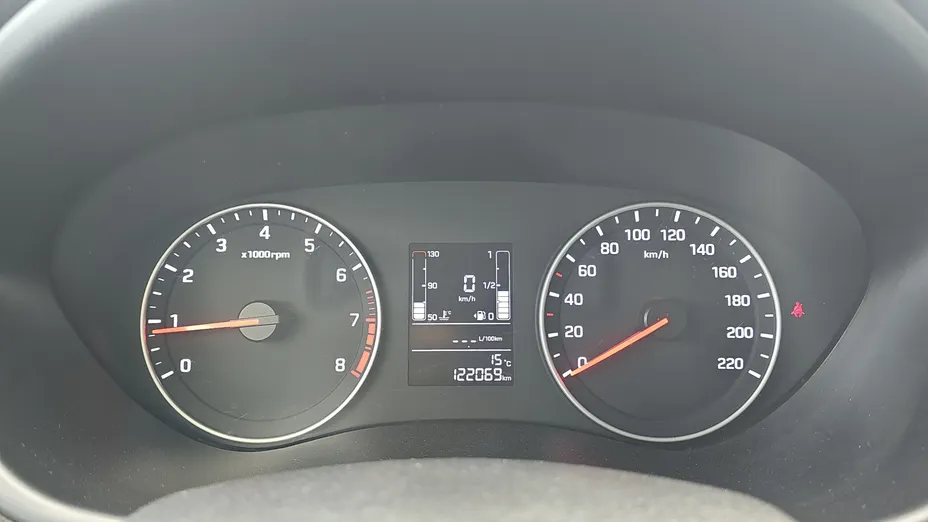HYUNDAI i20 i20 1.2 Classic Plus