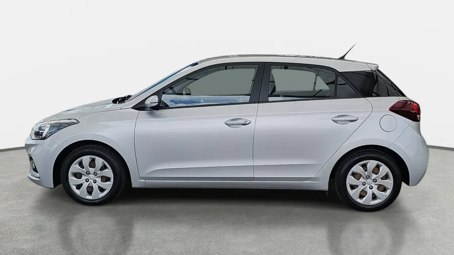 HYUNDAI i20 i20 1.2 Classic Plus