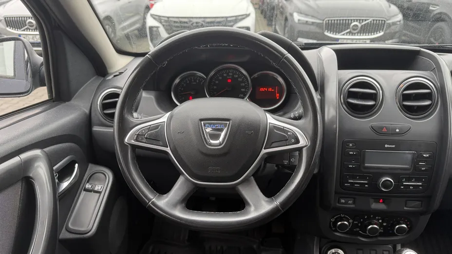 DACIA Duster Duster 1.5 dCi Laureate 4x4 S&S EU6