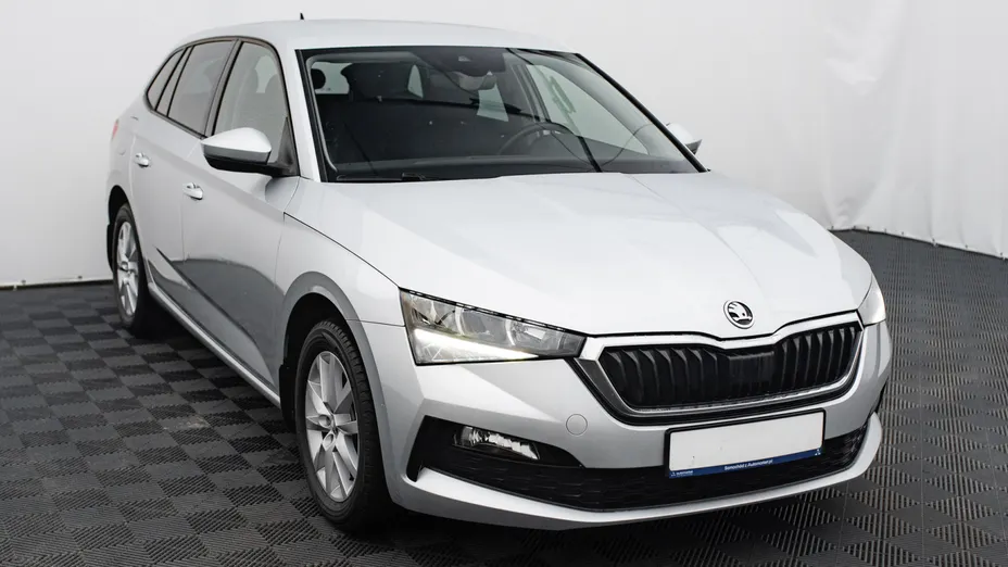 SKODA Scala Scala 1.0 TSI Ambition