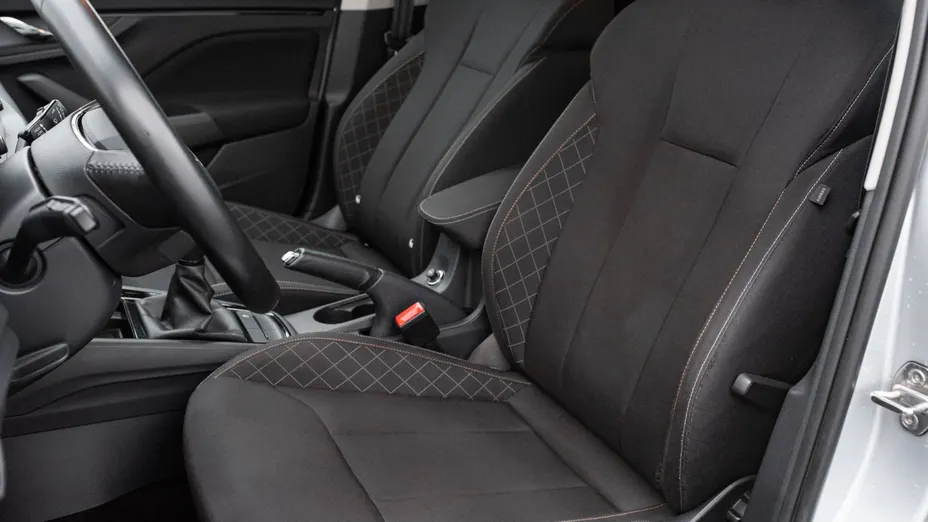 SKODA Scala Scala 1.0 TSI Ambition