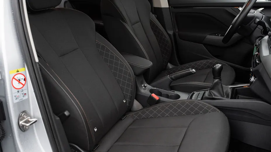 SKODA Scala Scala 1.0 TSI Ambition